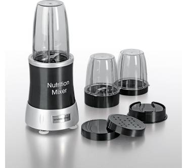 Produktbild Gourmetmaxx Nutrition Mixer Deluxe