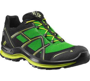 Produktbild Haix Black Eagle Adventure 2.1 GTX Low