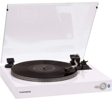 Produktbild Thomson TT201BT