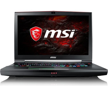 Produktbild MSI GT75VR 7RF Titan Pro