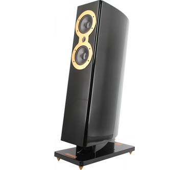 Produktbild Ground Zero GZ The Reference