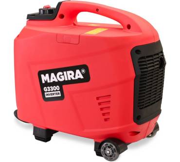Produktbild Magira G3300