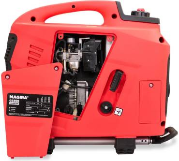 Produktbild Magira G3300