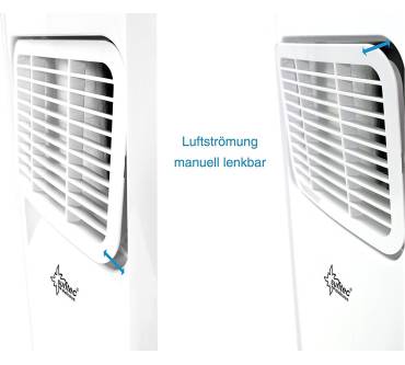 Produktbild Suntec Klimatronic Impuls 2.6+