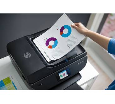 Produktbild HP ENVY Photo 7830