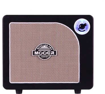 Produktbild Mooer Hornet