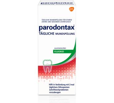 Produktbild Parodontax Mundspülung