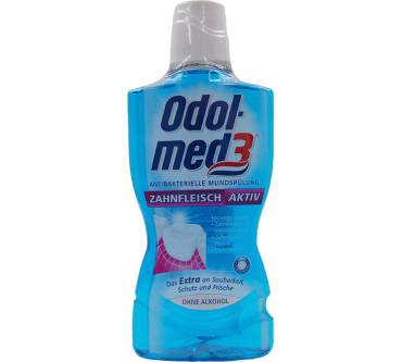 Produktbild Odol-med3 Zahnfleisch aktiv