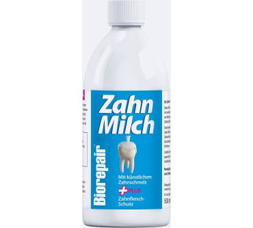 Dr Kurt Wolff Biorepair Zahn Milch Test Testberichte De