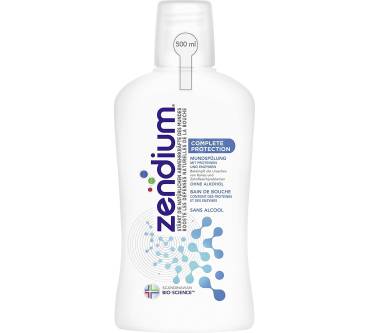 Produktbild Zendium Mundspülung Complete Protection