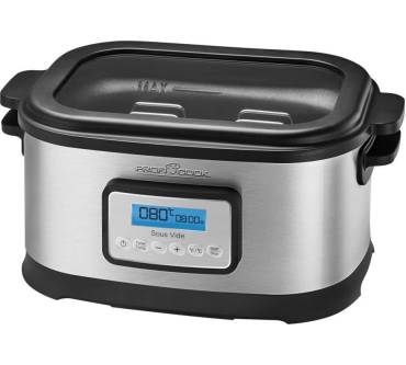 Produktbild ProfiCook PC-SV 1112