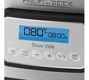 Produktbild ProfiCook PC-SV 1112