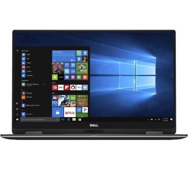 Produktbild Dell XPS 13 2-in-1 (i5-7Y54, 8GB RAM, 256GB SSD)