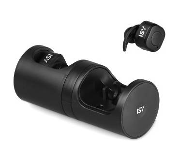 Produktbild ISY IBH 6000