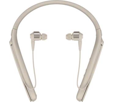 Produktbild Sony WI-1000X