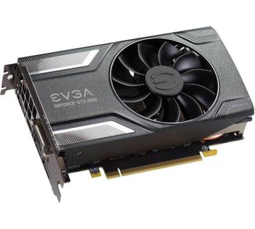 Produktbild EVGA GeForce GTX 1060 SC Gaming 6GB