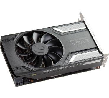 Produktbild EVGA GeForce GTX 1060 SC Gaming 6GB