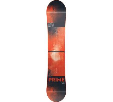 Produktbild Nitro Snowboards Prime (2018)