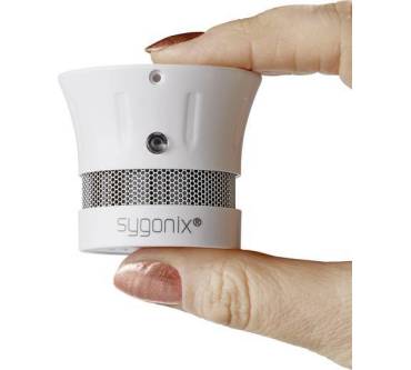 Produktbild Conrad Electronic Sygonix 1518459