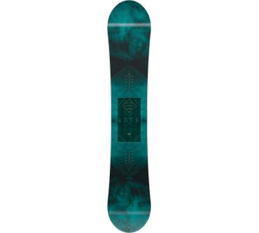 Produktbild Nitro Snowboards Lectra (2018)