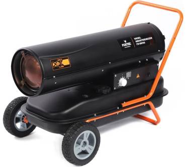 Produktbild Fuxtec Diesel Heizer FX-DH116