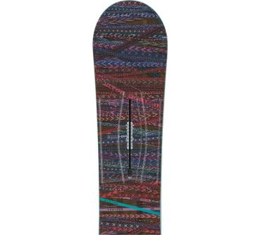 Produktbild Burton Feather (2018)