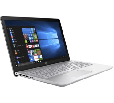 Produktbild HP Pavilion 15-cc019ng