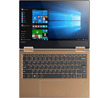 Produktbild Lenovo Yoga 720 (13