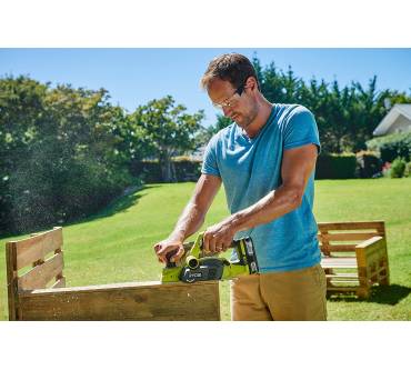 Produktbild Ryobi R18PL