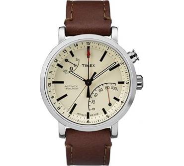 Produktbild Timex Metropolitan+