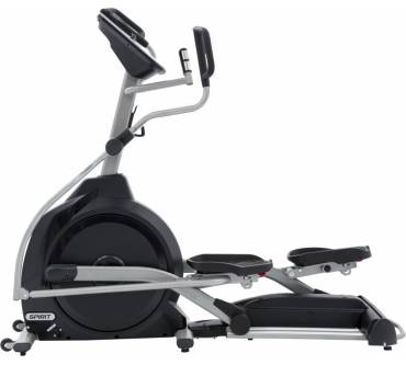 Produktbild Spirit Fitness XE395 Elliptical