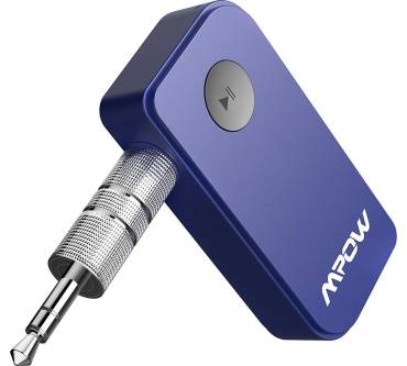 Produktbild Mpow Bluetooth 4.1 Empfänger (BD3)