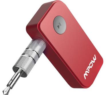 Produktbild Mpow Bluetooth 4.1 Empfänger (BD3)