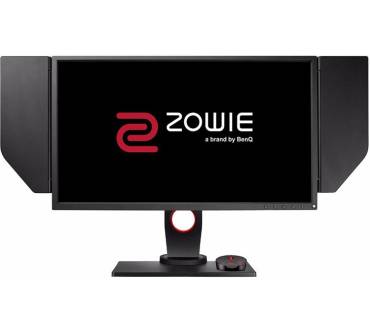 Produktbild BenQ Zowie XL2536