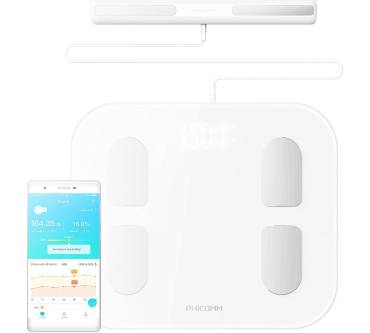 Produktbild Phicomm Smart Scale S7