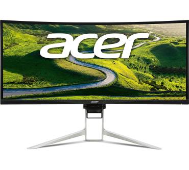 Produktbild Acer XR382CQK