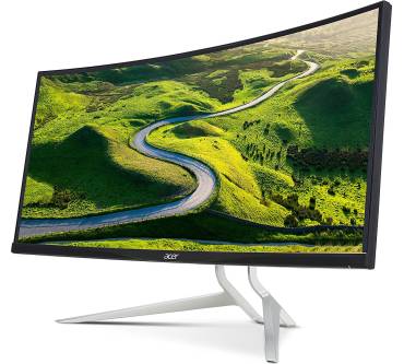Produktbild Acer XR382CQK