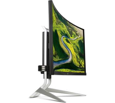 Produktbild Acer XR382CQK