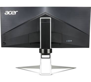 Produktbild Acer XR382CQK