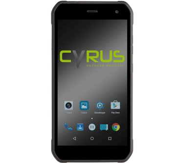Produktbild Cyrus CS 40