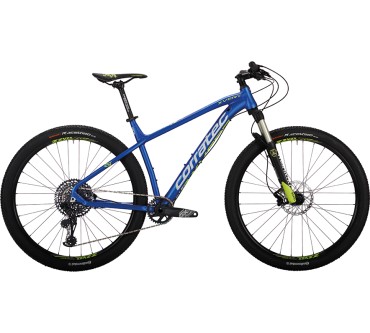 Produktbild Corratec X Vert 29 0.2 - Sram GX Eagle (Modell 2018)