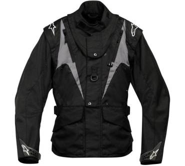 Produktbild Alpinestars Venture Jacket for BNS