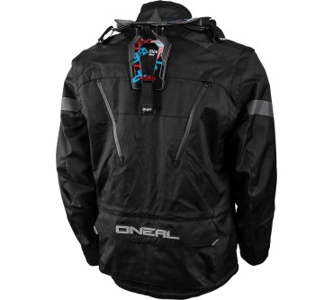 Produktbild O'Neal Baja Racing Enduro Moveo Jacket