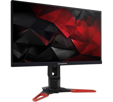 Produktbild Acer Predator XB271HK