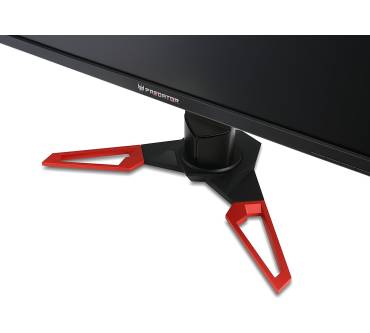 Produktbild Acer Predator XB271HK
