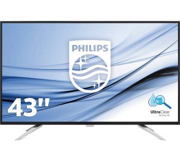 Produktbild Philips BDM4350UC