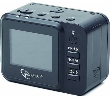 Produktbild Gembird ACAM-001