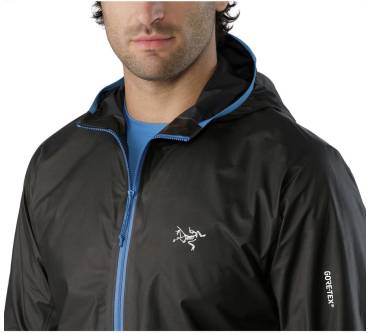 Produktbild Arc'teryx Norvan SL Hoody