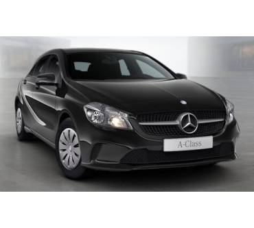 Produktbild Mercedes-Benz A-Klasse [15]