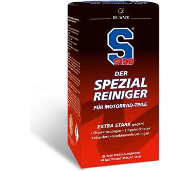 Produktbild Dr. Wack S100 Spezialreiniger